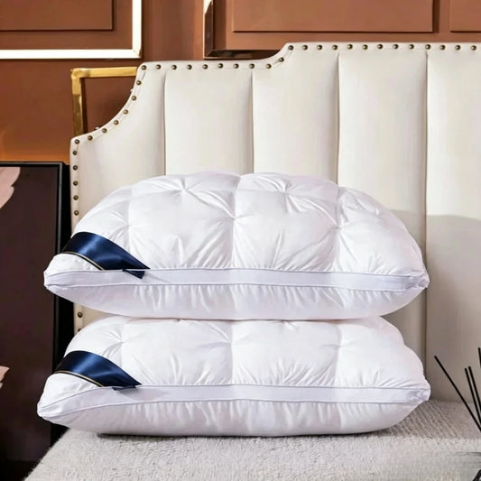 The Ritz Pillow